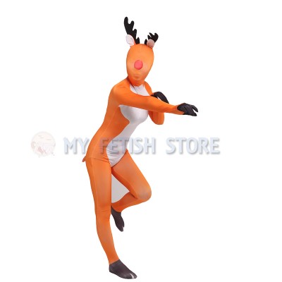 (PT005) Full Body Multi-color Lycra Spandex Pattern Bodysuit Cosplay Zentai Suit Halloween Fancy Dress Costume (PT005) Full Body Multi-color Lycra Spandex Pattern Bodysuit Cosplay Zentai Suit Halloween Fancy Dress Costume